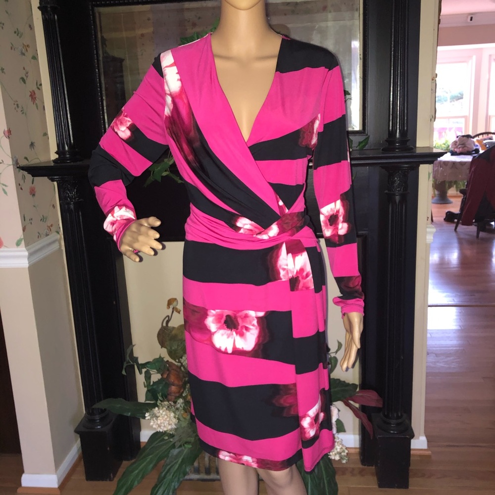 Ellen Tracy dress